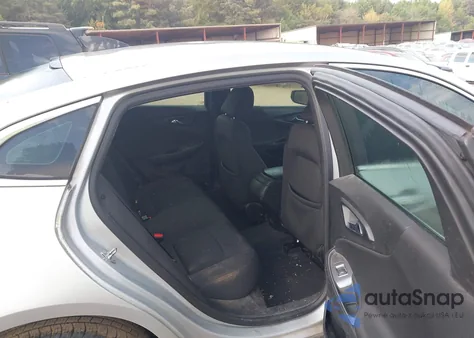 2018 Chevrolet Malibu 1Ls z USA, uszkodzony, nr VIN 1G1ZB5ST6JF261016